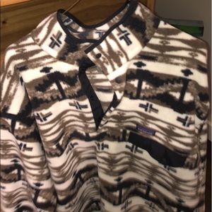 Patagonia Sweatshirt